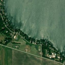 21916-21954 County Road 14, Darwin, MN High Resolution Satellite Map