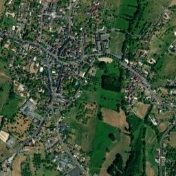 Meyssac map(satellite map)