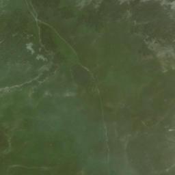 Satellite view of Pian del Colle