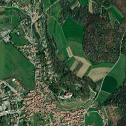 Reano map(satellite map)