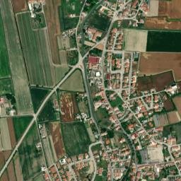 Costa di Rovigo map(satellite map)