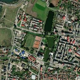 Municipiul Târgu Jiu map(satellite map)