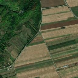 Comuna Măgureni map(satellite map)