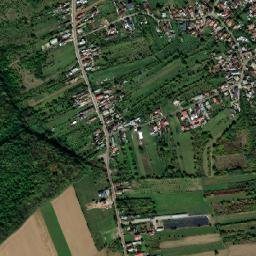Tufeni map(satellite map)