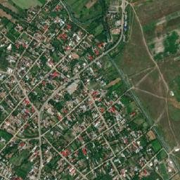 Maxenu map(satellite map)