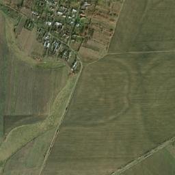 Comuna Cilibia map(satellite map)