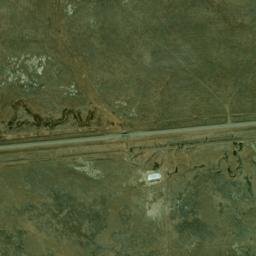 US-212 Dupree SD 57623 America High Resolution Satellite Map