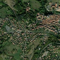 Espaly-Saint-Marcel map(satellite map)