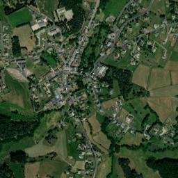 Mazet-Saint-Voy map(satellite map)