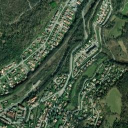 Saint-Georges-de-Commiers map(satellite map)