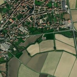 Pieve del Cairo map(satellite map)