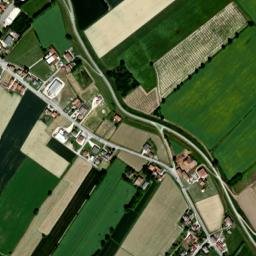 Borgofranco sul Po map(satellite map)