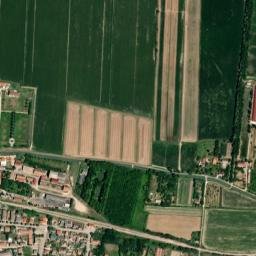 Lama Pezzoli map(satellite map)