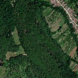 Comuna Roşia De Amaradia map(satellite map)
