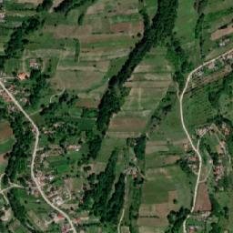 Igoiu map(satellite map)