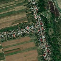 Lunca Prahovei map(satellite map)