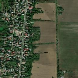 Lipăneşti map(satellite map)