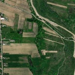 Comuna Iordãcheanu map(satellite map)