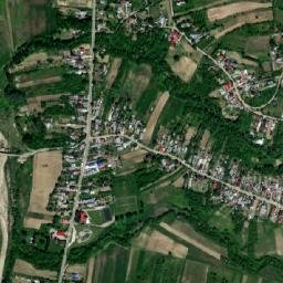 Iordăcheanu map(satellite map)