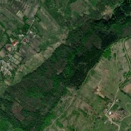 Comuna Ceptura map(satellite map)