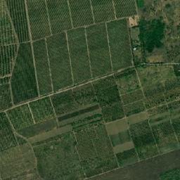 Gura Vadului map(satellite map)