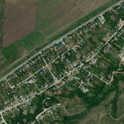 Izyumovka map(satellite map)