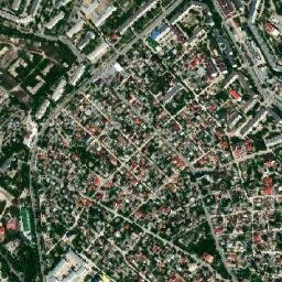 Gorodskoy okrug Feodosiya map(satellite map)