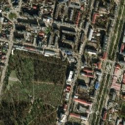 Krasnodar map(satellite map)