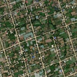 Beloye map(satellite map)