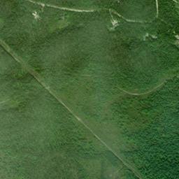 Satellite view of Gaylord Country Club