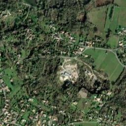 Marcamps map(satellite map)