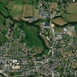 Saint-Julien-Chapteuil map(satellite map)