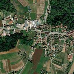Moriondo Torinese map(satellite map)
