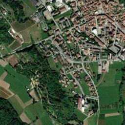 Castelnuovo Don Bosco map(satellite map)