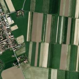Bastida de' Dossi map(satellite map)