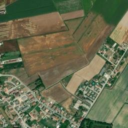 Canda map(satellite map)