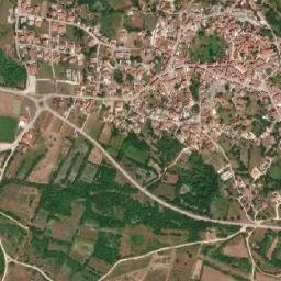 Bale map(satellite map)