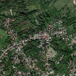 Oraş Bãicoi map(satellite map)