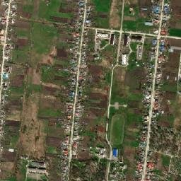 Kiyevskoye map(satellite map)