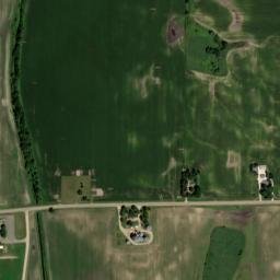 16057-16095 County Road 30 Southwest High Resolution Satellite Map