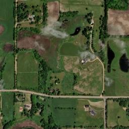 Medina map(satellite map)