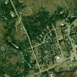 2286-2314 Loop Road, Tory Hill, ON K0L 2Y0 High Resolution Satellite Map