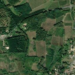 Saint-Ciers-d’Abzac map(satellite map)