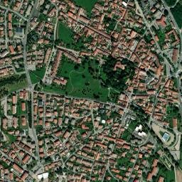 Rivalta di Torino map(satellite map)