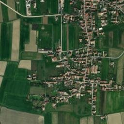 Suardi map(satellite map)