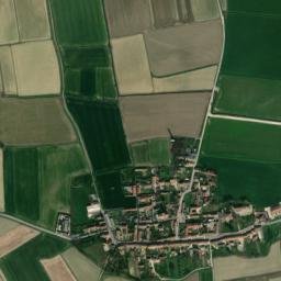 Gambarana map(satellite map)