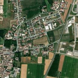Rivarolo del Re map(satellite map)