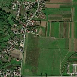 Mihăeşti map(satellite map)