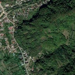 Iedera de Jos map(satellite map)