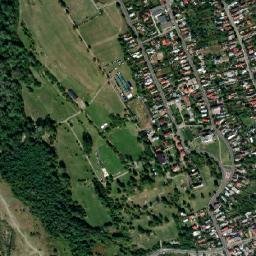 Comuna Floreşti map(satellite map)